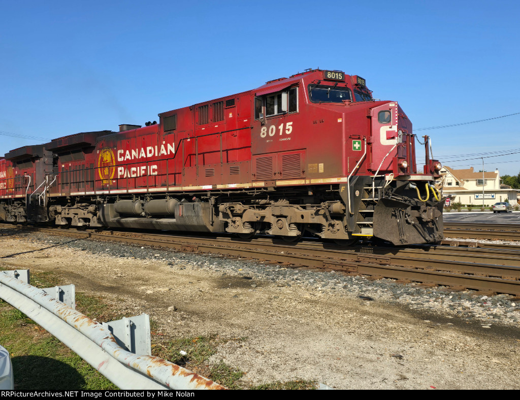 CP 8015